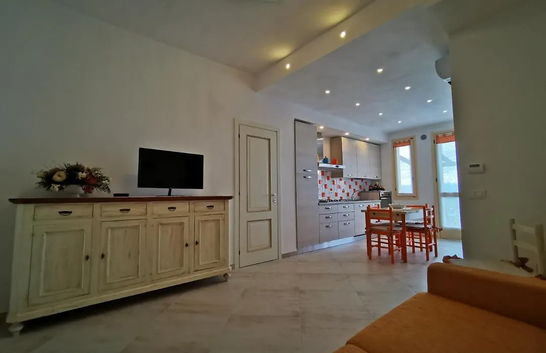 Agriturismo Sotto la Rocca-1
