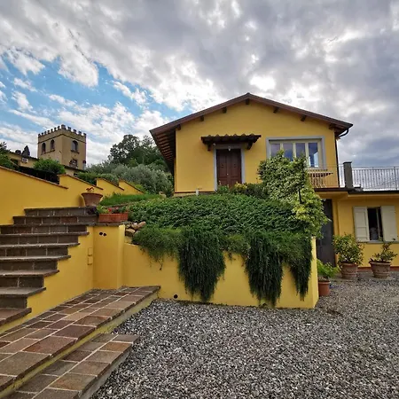 Agriturismo Sotto la Rocca-2