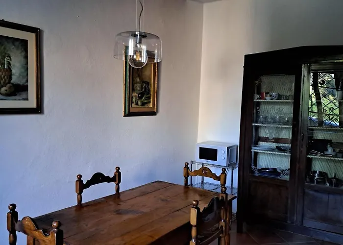 Agriturismo Frigionaia Carmignano