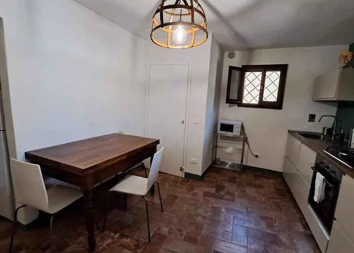 Agriturismo Frigionaia Carmignano